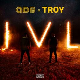Album cover of IVL (Ils Vont Lost) (feat. Troy)