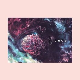Album cover of Signos