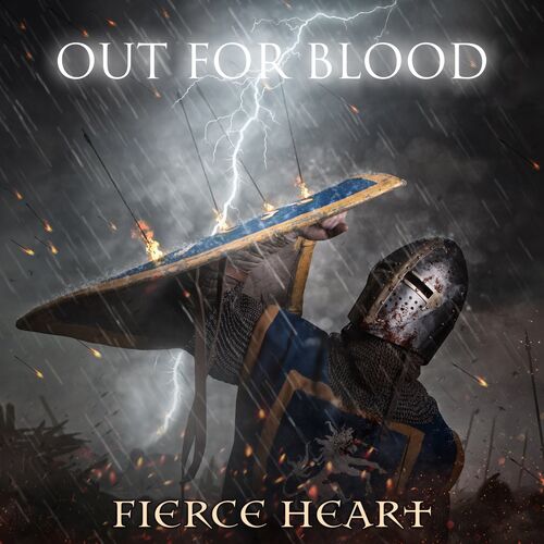This Fierce Blood by Malia Márquez