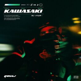 Album cover of Kawasaki (feat. Sivas)