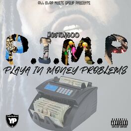 Album cover of Playa In Money Problems