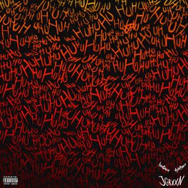 Album cover of Huh (feat. Jgrxxn & Matt Manson)
