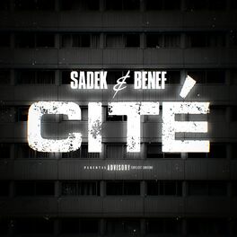Album cover of Cité