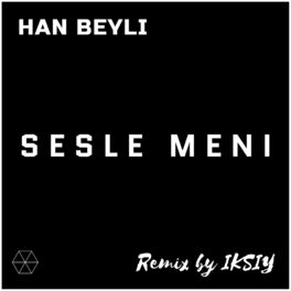 Album cover of Sesle Meni