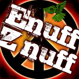 Album cover of Enuff Z'nuff