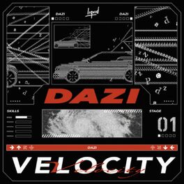 Album cover of Velocity