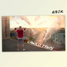 Album cover of Chwilo trwaj (Barti Blend)