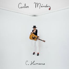 Album cover of C. Humano