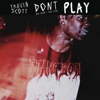 Travis Scott - OUT WEST ft. Young Thug [𝙎𝙡𝙤𝙬𝙚𝙙 +