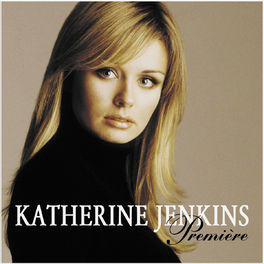 Album cover of Katherine Jenkins / Premiere