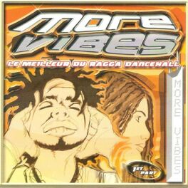 Album cover of More Vibes, Vol. 1