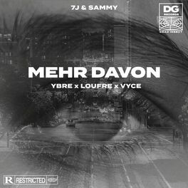 Album cover of Mehr Davon