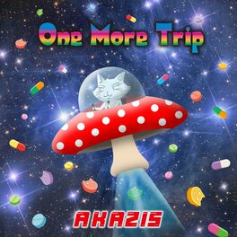 Album cover of One More Trip