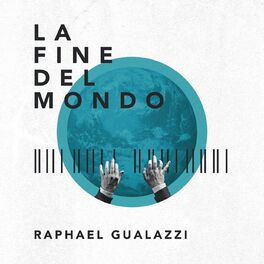 Album cover of La Fine Del Mondo