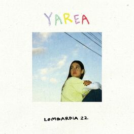 Album cover of Lombardía 22