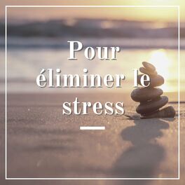 Album cover of Pour éliminer le stress: Chansons qui calme l'esprit et soulagement du stress