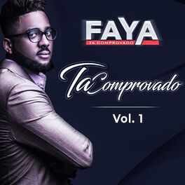 Album cover of Ta Comprovado