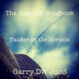 Album picture of Tanker on the Horizon