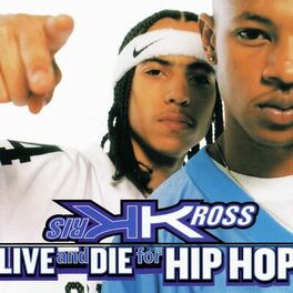 Album cover of Live and Die for Hip Hop