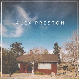 Album cover of Alex Preston