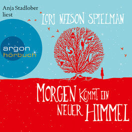 Album cover of Morgen kommt ein neuer Himmel (Gekürzte Fassung) (Gekürzte Fassung)