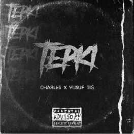 Album cover of Tepki (feat. charles)