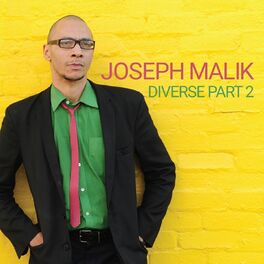 Album cover of Diverse, Pt. 2