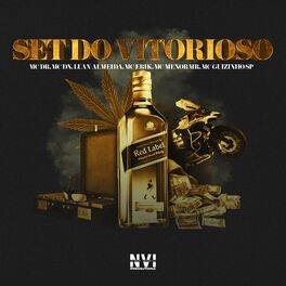 Album cover of Set do Vitorioso