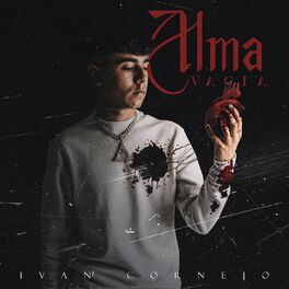 Album cover of Alma Vacía