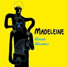 Album cover of Madeleine