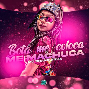 MC Mirella – Vou Jogar Na Cara Lyrics