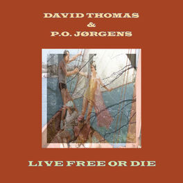 Album cover of Live Free or Die