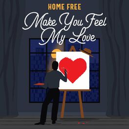 Album cover of Make You Feel My Love