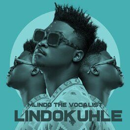 Album cover of Lindokuhle