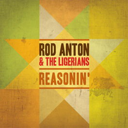 Album cover of Reasonin'