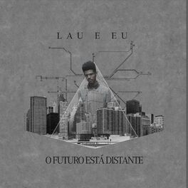 Album cover of O Futuro Está Distante