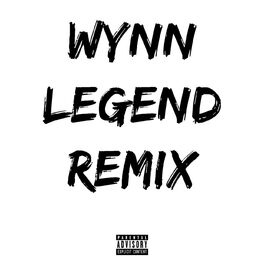 Album cover of Legend (Remix)