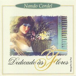 Album cover of Dedicado às Flores