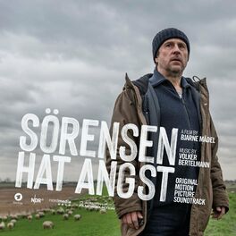 Album cover of Sörensen hat Angst (Original Motion Picture Soundtrack)