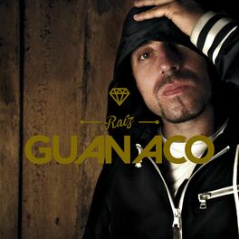 Album cover of Raíz