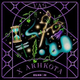 Album cover of Vas
