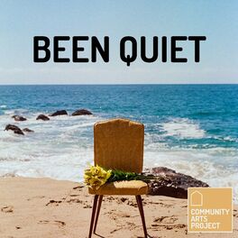 Album cover of Been Quiet