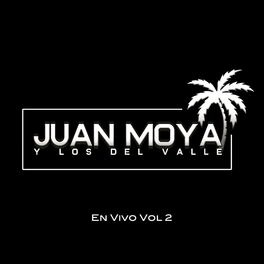 Album cover of En Vivo Vol 2