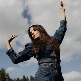 Album cover of Ti ville hester