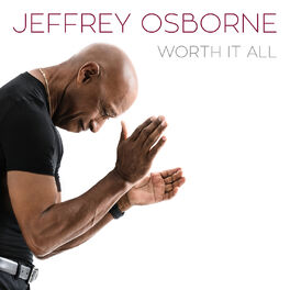 Album cover of Worth It All - Single