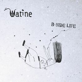 Album cover of B-side Life