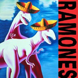 Album cover of Adios Amigos