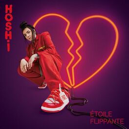 Album picture of Étoile flippante (Version deluxe)