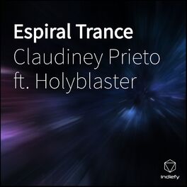 Album cover of Espiral Trance