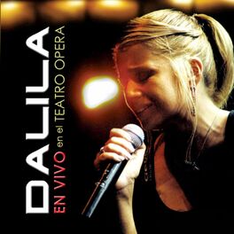 Album cover of En Vivo en el Teatro Opera (En Vivo)